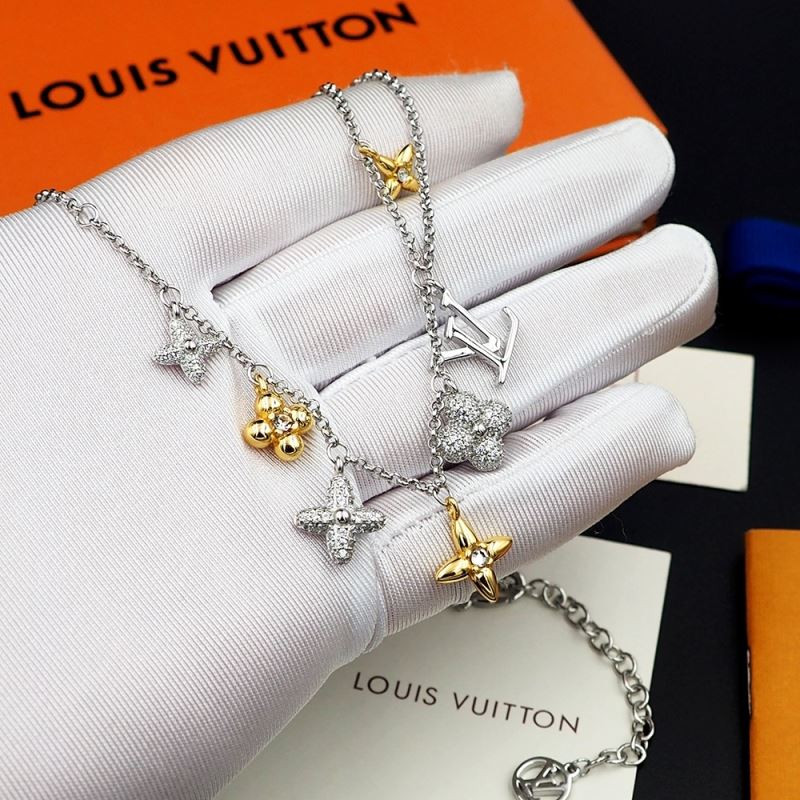 Louis Vuitton Necklaces